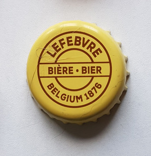 Lefebvre, Brasserie Lefebvre